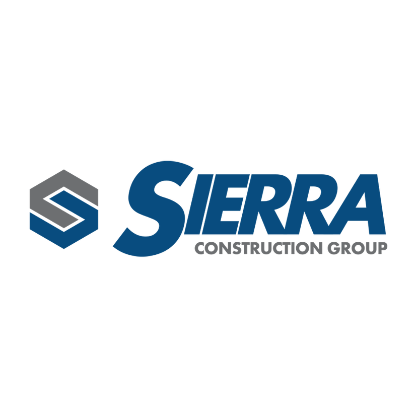 Sierra Construction Group logo
